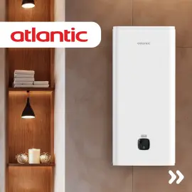 Atlantic vízmelegítők